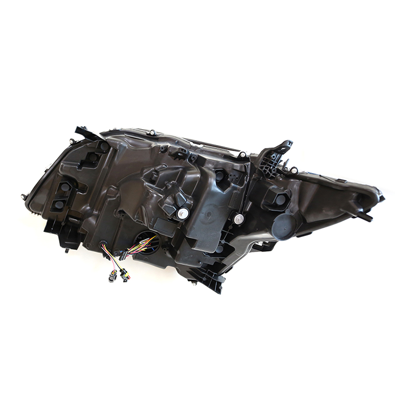 2018-2023 Vellfire Auto 헤드 램프