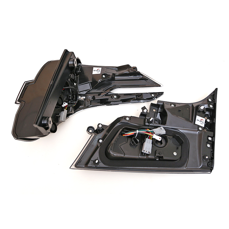 2018-2023 Vellfire/ Alphard Tail Lamps