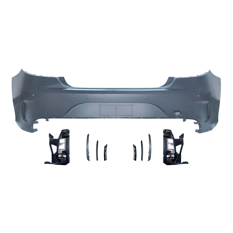 2014-2020 S COUE65 W217 BODYKIT