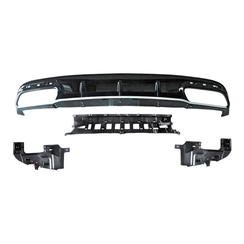 2014-2020 S COUE65 W217 BODYKIT