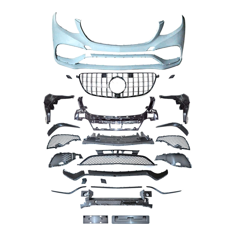 2016-2019 GLE COUR63 C292 BODYKIT