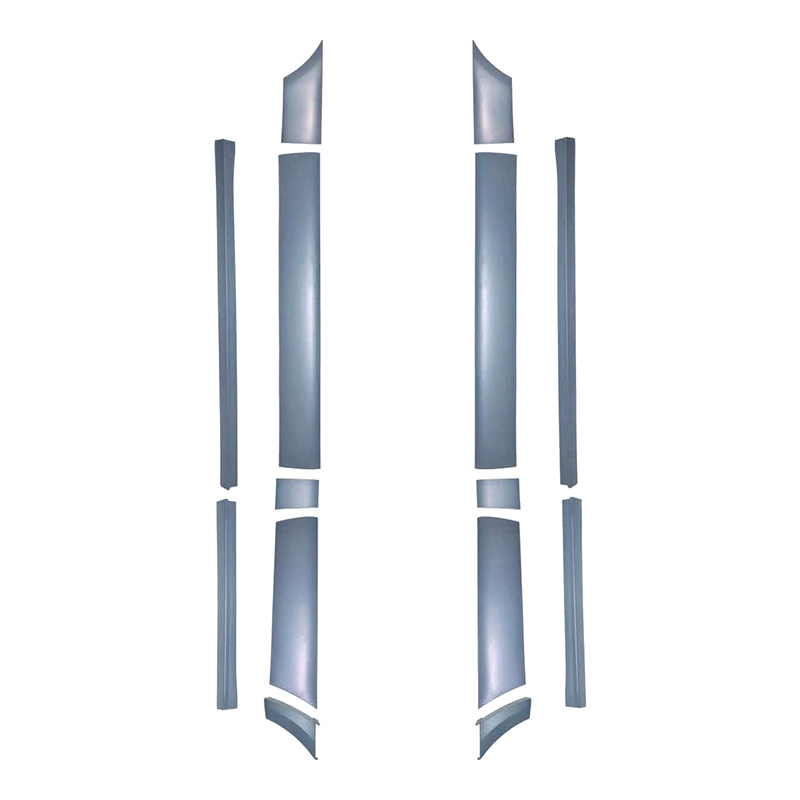 2018+ 스프린터 W907 BodyKit