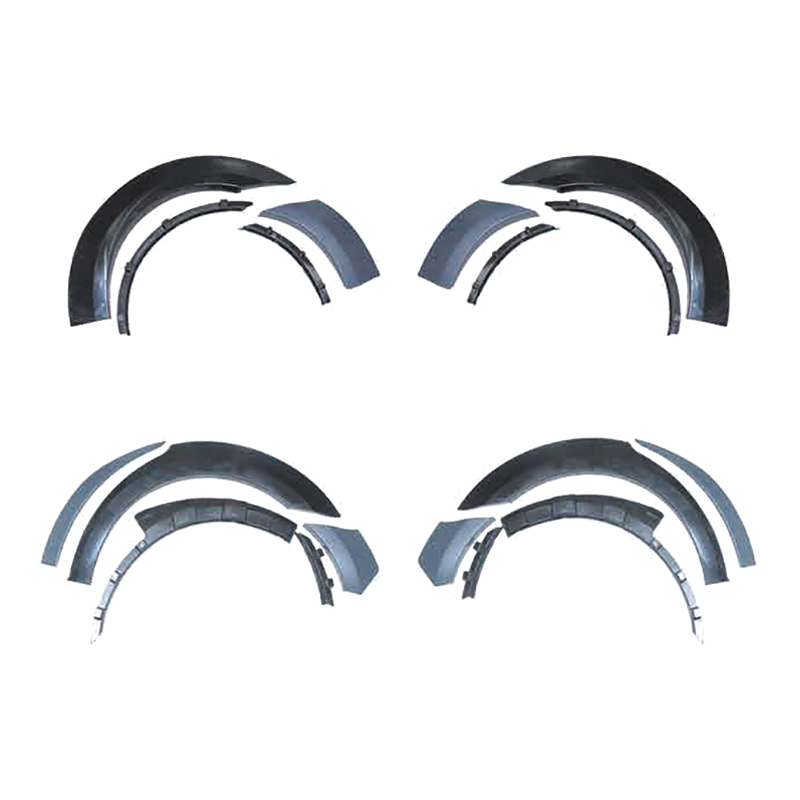 2018+ 스프린터 W907 BodyKit