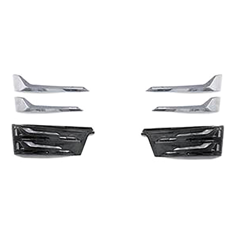 2018-2023 vellfire 고품질 바디 키트