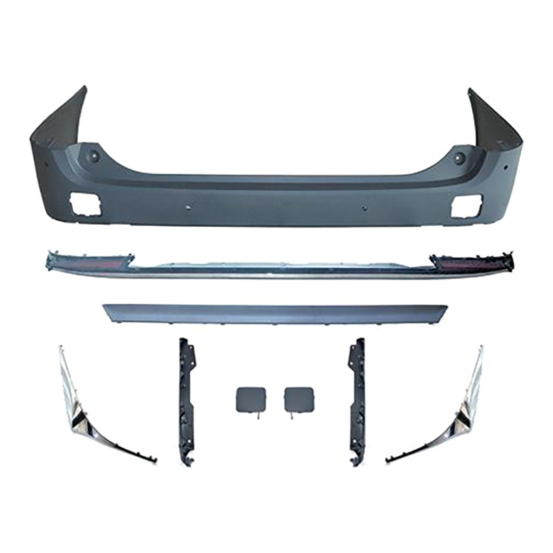 2011-2014 Alphard 업그레이드 2018-2023 Alphard Bodykit